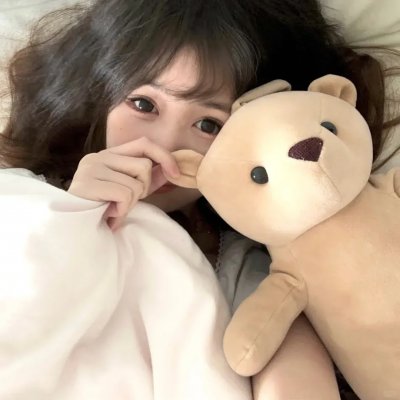 布袋头