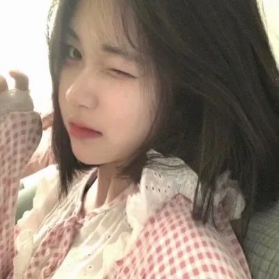 美女与纯情男